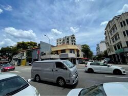 Geylang Road (D14), Shop House #578504541